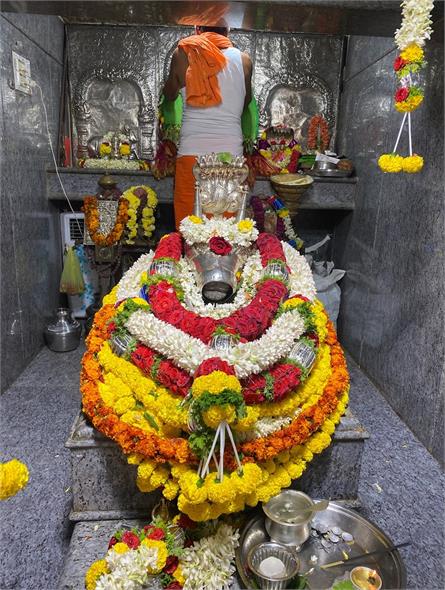 malikarjun